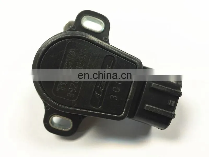 Accelerator Pedal Position Sensor for Toyota RAV4 Camry OEM# 89281-33010 8928133010