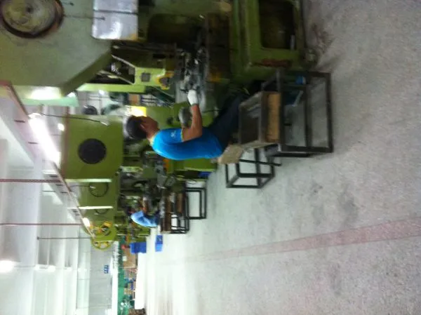 Shanghai GrandHu Industry Development Co.,Ltd company overview - view 4