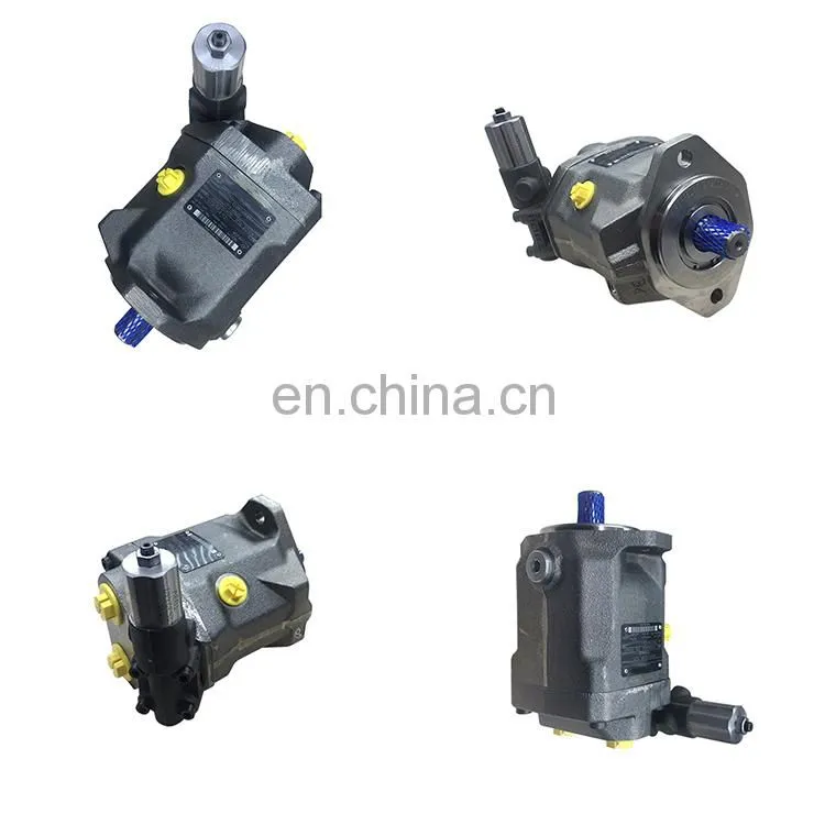 A10VSO18DFR1/31R-PPA12N00 variable high pressure plunger piston pump