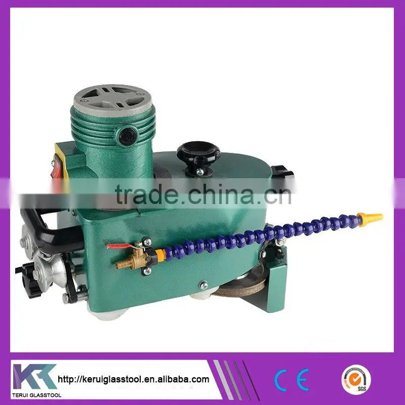 portable chamfering machine multifunctional grinding machine (V128)