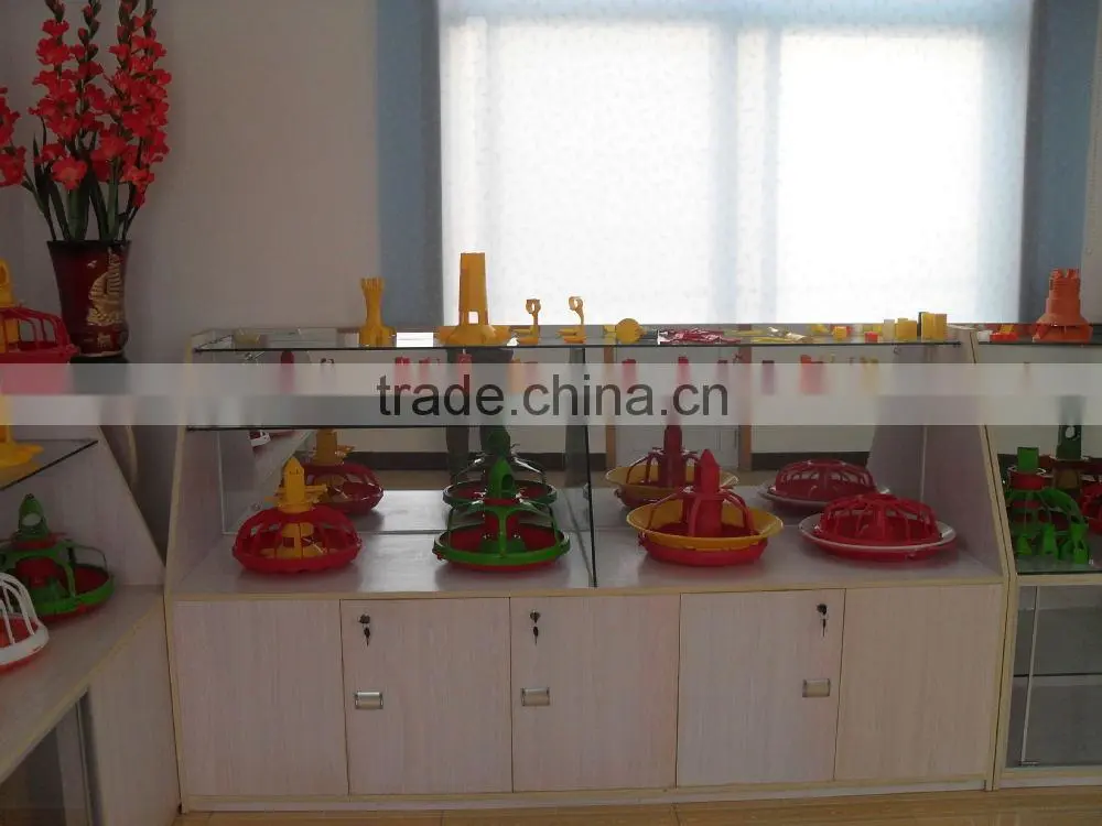 water nipple drinker chicken for poutry equipment
