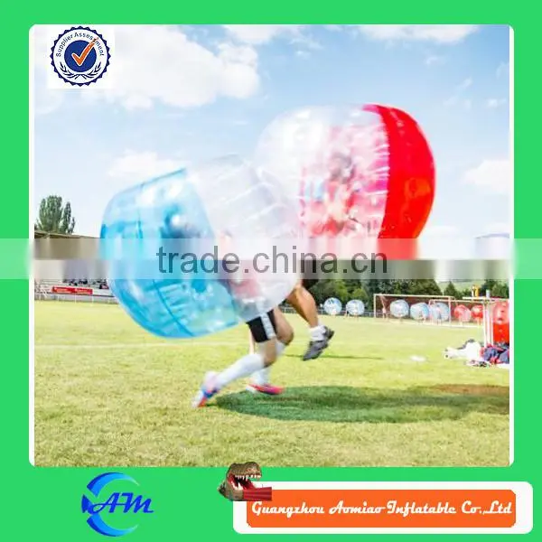 New yaars inflatable snow global ball Christmas inflatable snow ball cheap price for sale
