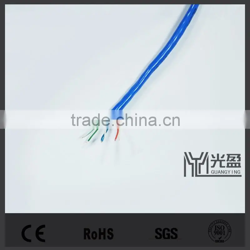 networking cable cat6 STP lan cable