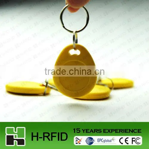 ABS Material Key Tags--For Membership Management