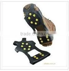 Cold Winter in Snow Wearable Non-slip Shoe Cover for Walking