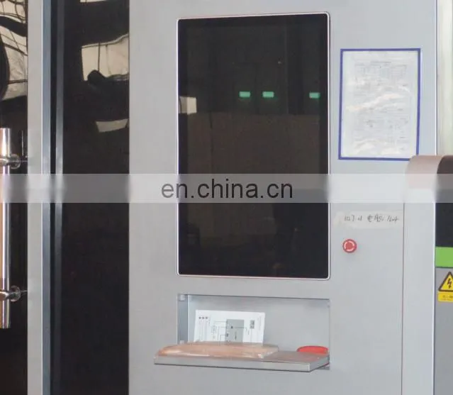 CS/CS Fiber Laser Cutting Machine 3000W 2000W 8000W