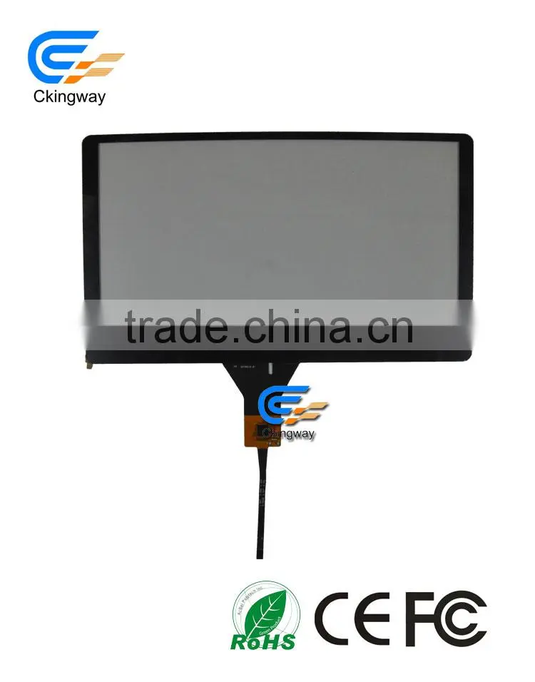Hot Selling 9 Inch Home Automation Touch Panel Miontor Of Ckingway 2016