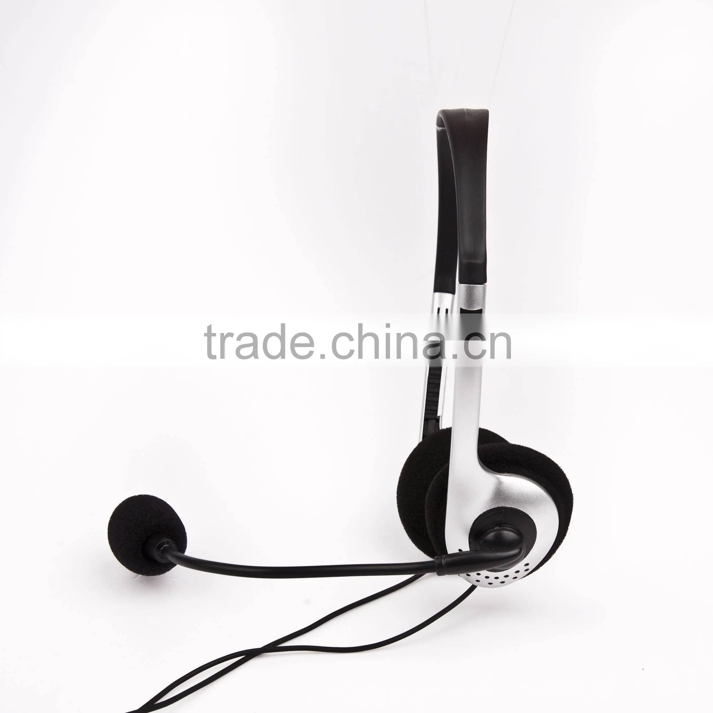 small mini good sound driver headset neckband cool headphones