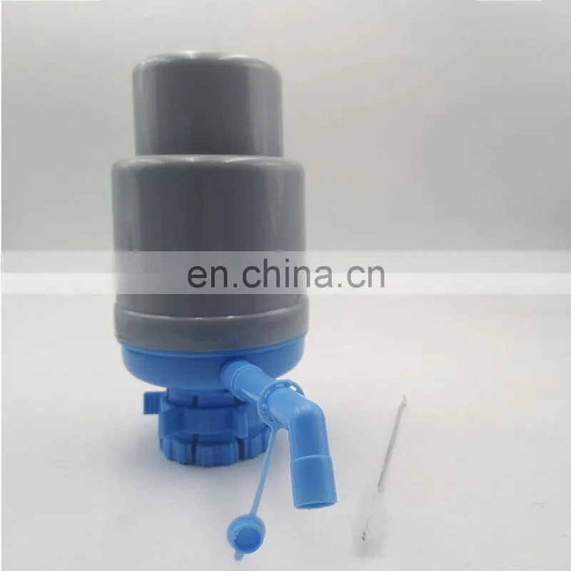 High Quality Portable Manual Bottle Water Dispenser Water Pump