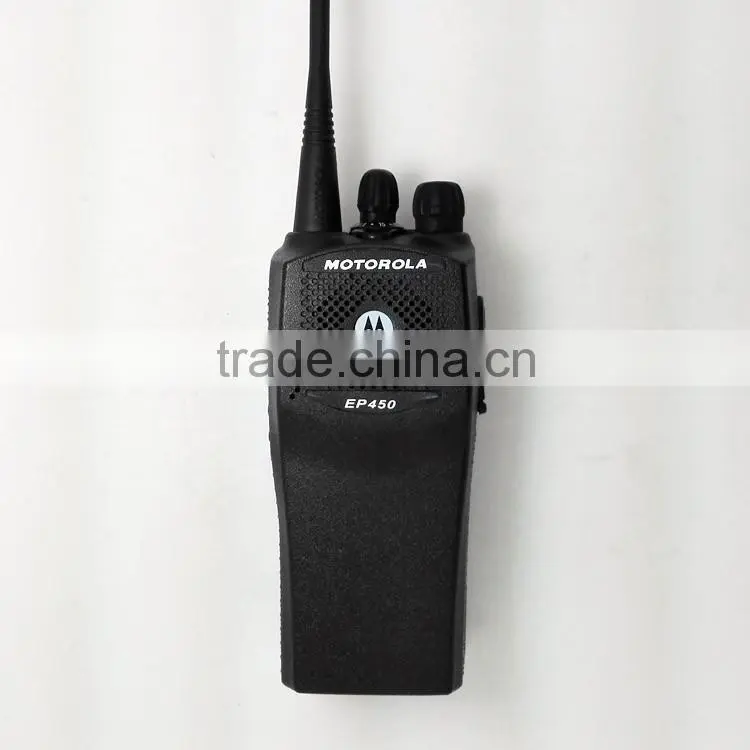 hot sale motolora handheld two way radio uhf EP450