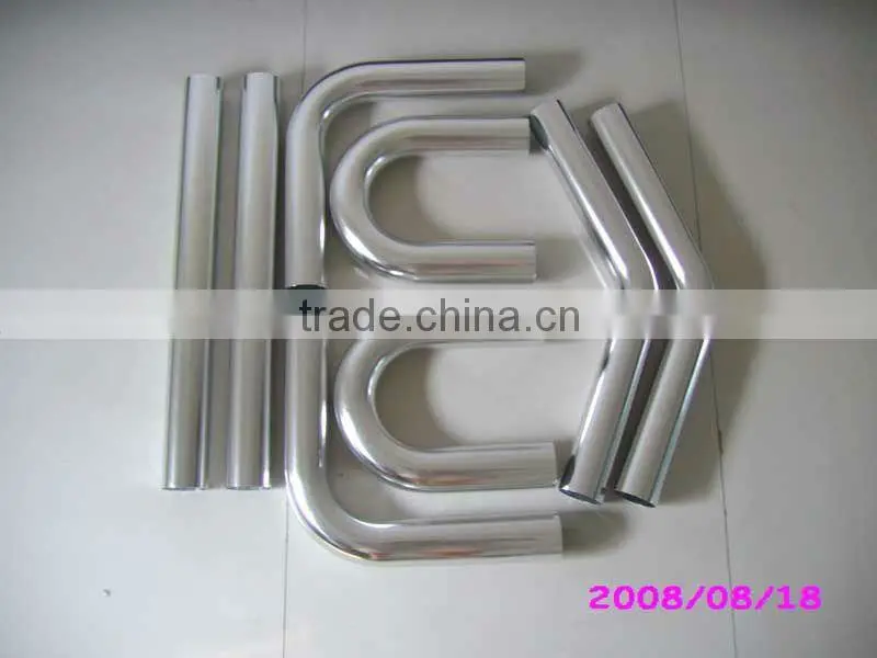 SS 304 all steel American clamps