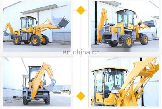high quality backhoe loader hydraulic hammer dubai with low price for sale