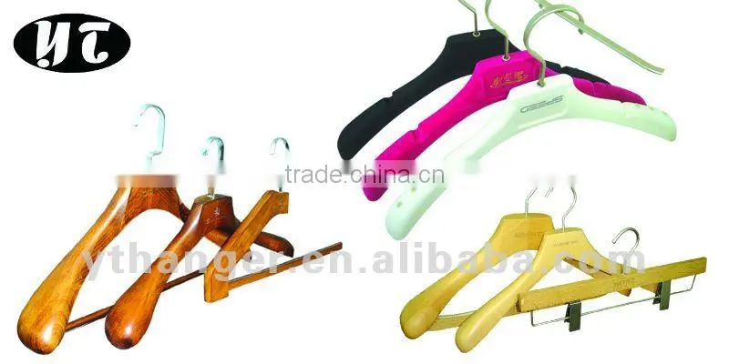 JN278 best selling satin padded hanger for coats