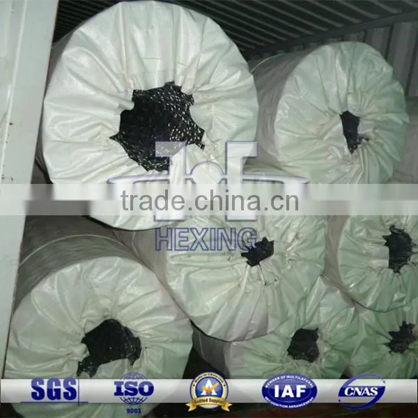 Hot Dipped Galvanized Welded Flat Razor Wire Fence