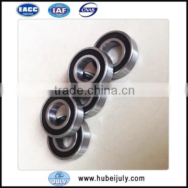 6000 series deep groove ball bearing 6003