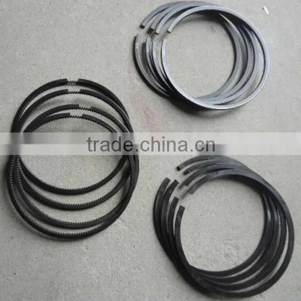 DCD Dongfeng Chaoyang engine parts 4102ezj.04 piston ring set