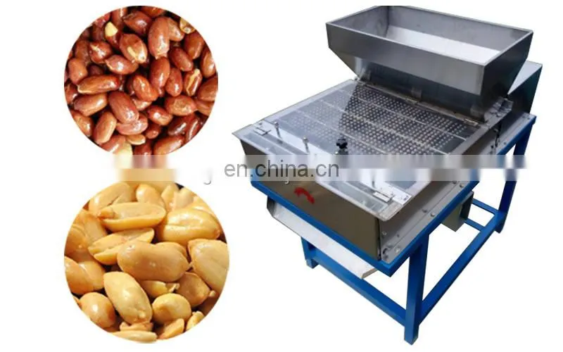 Small Scale Peanut Production Line Butter Small Scale Peanut Hazelnut Cashew Paste Production Line