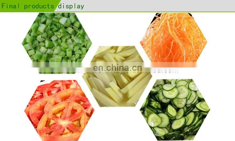 Commercial automatic apple banana chips cutter slicer fruit slicer