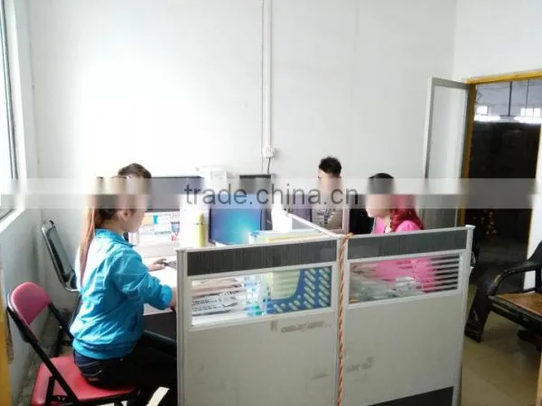 Foshan Nanhai Fly Cases & Bags Factory company overview - view 3