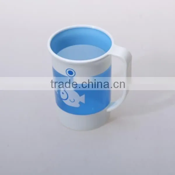 2016 KIDS PERSONALIZED PLASTIC MUGS FOR SALE