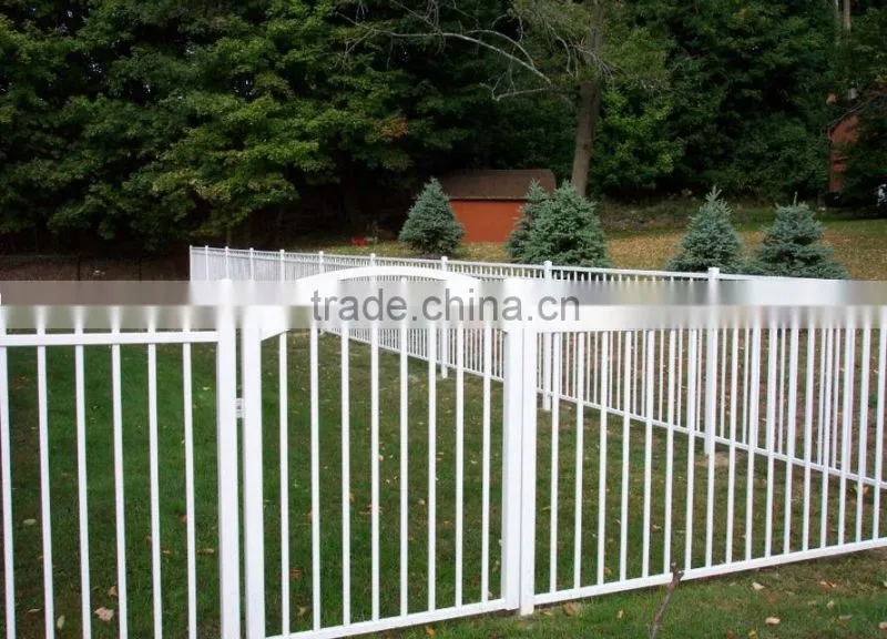High Quality Modern Frameless Glass Aluminium Balcony Railing
