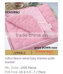 Biodegradable waterproof organic fabric for mattress cover