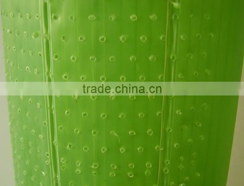 Plastic Tree Guards/Outdoor Tree Protectors/Plant Tree Shelters