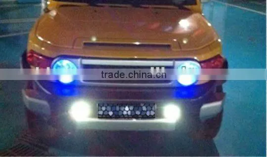 9w DRL led daytime running light