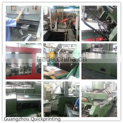 catalog printing /high quality catalog printing&low cost catalog print