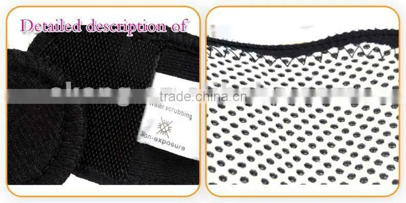 Self-heating Neck Guard/Neck Protector