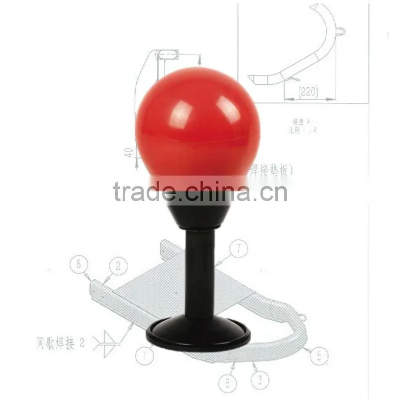 Crossfit taekwondo equipment boxing speedball platform