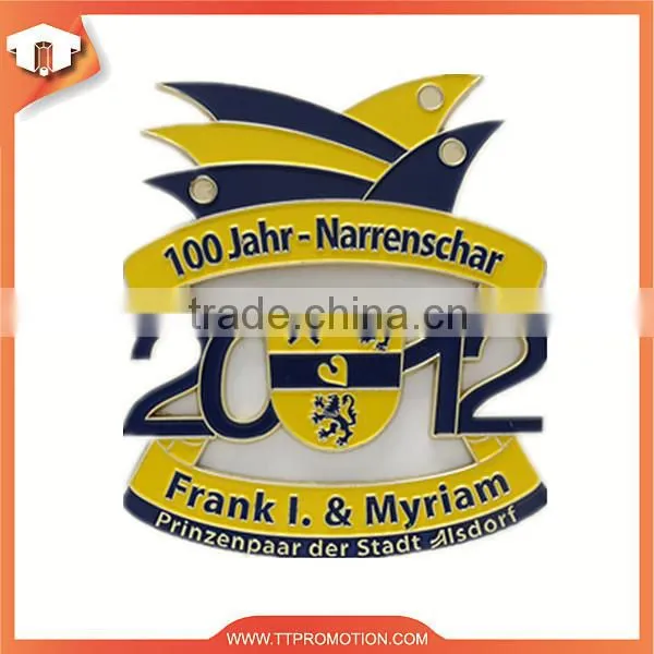 Cheap custom medal/sports medal/souvenir medal