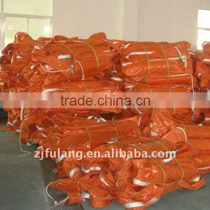 Inflatable PVC Boom