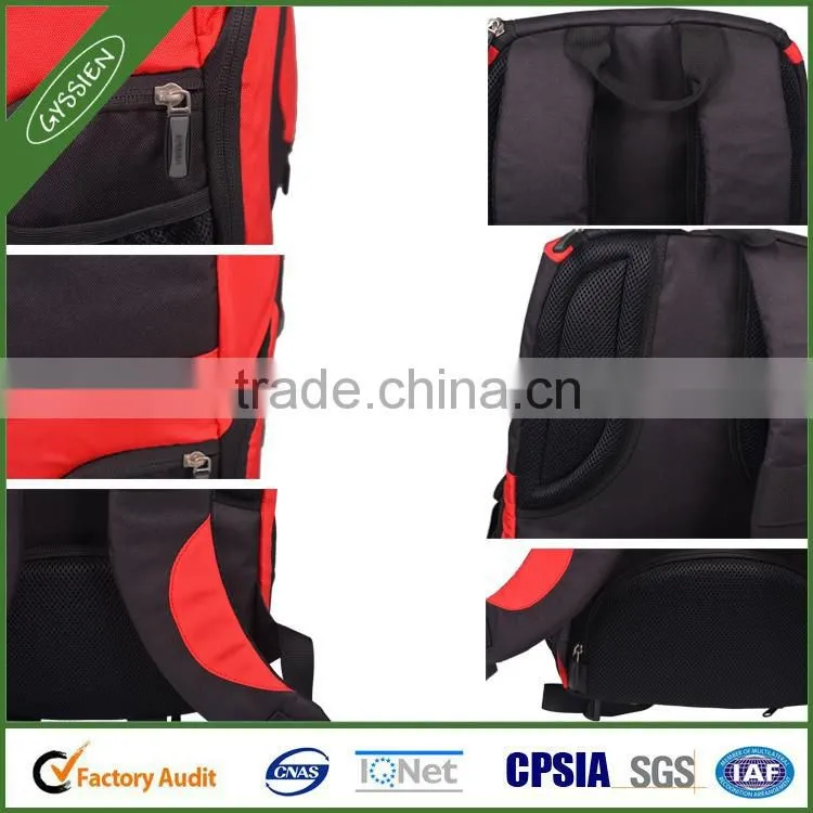 Brand design new arrival 2014 gift custom camera backpack,camera backpack