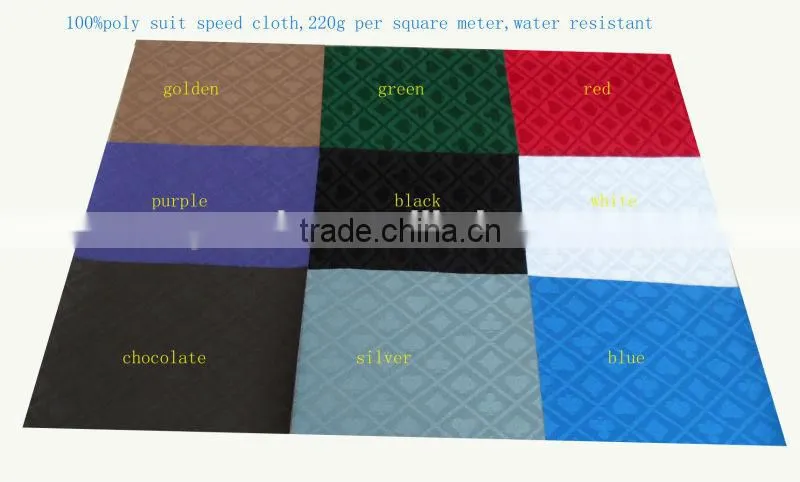 48" cheap octagon poker table With High Speed Cloth