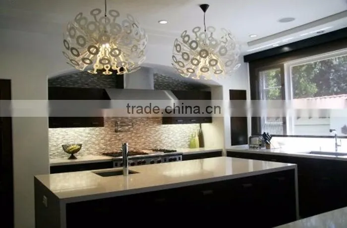 lamp light pendant inspired by Richard Hutten