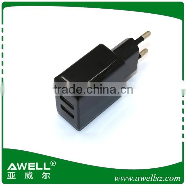 Hot sale charger of wall charger for power bank