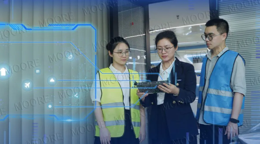 Honeywell 51401583-200: The 200-gram Bridge Keeping the $41 Billion ICS Security Boom Alive