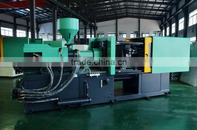 Kinch 160 Ton Servo Motor Cream Bottle Plastic Injection Molding Machine