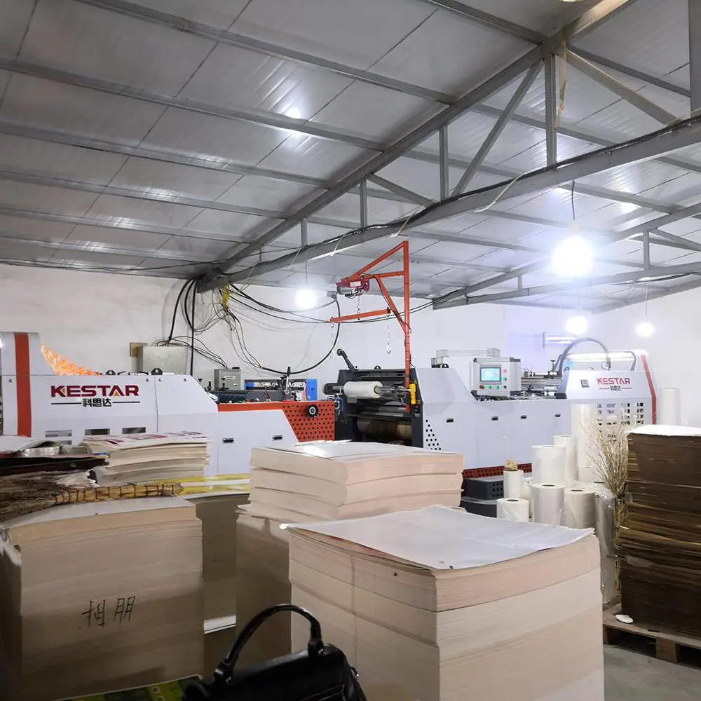 Xinle Honghang Packaging Products Sales Center company overview - view 1