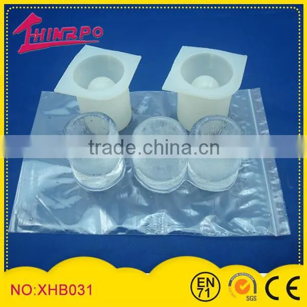 Food Grade Silicone Ice trays ,Custom silicone ice cube Trays