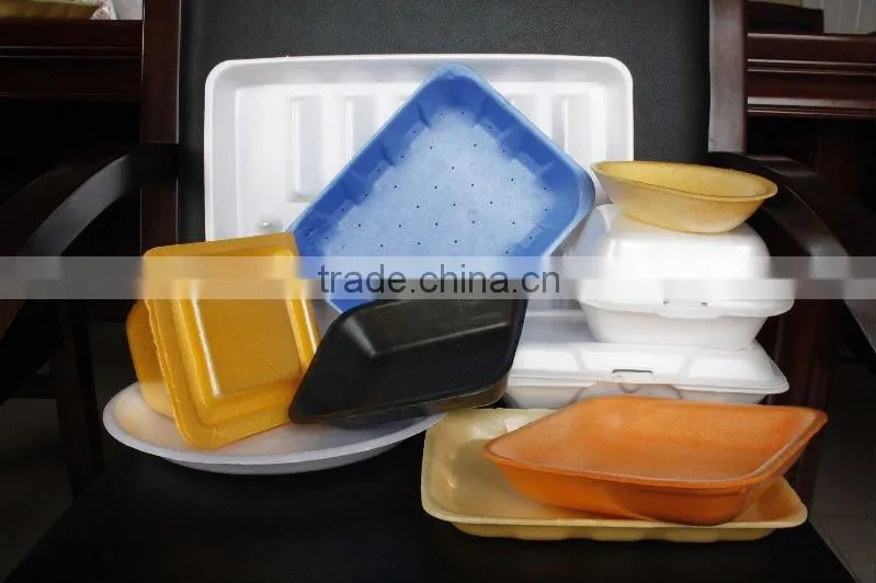 food sushi/foodshare tray making machine