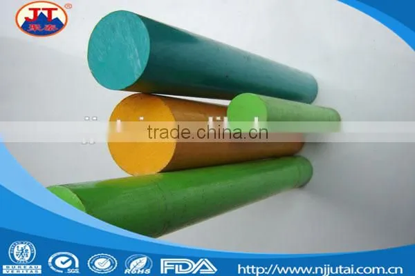 High wear resistant mould UHMWPE product /uhmwpe plastic rod