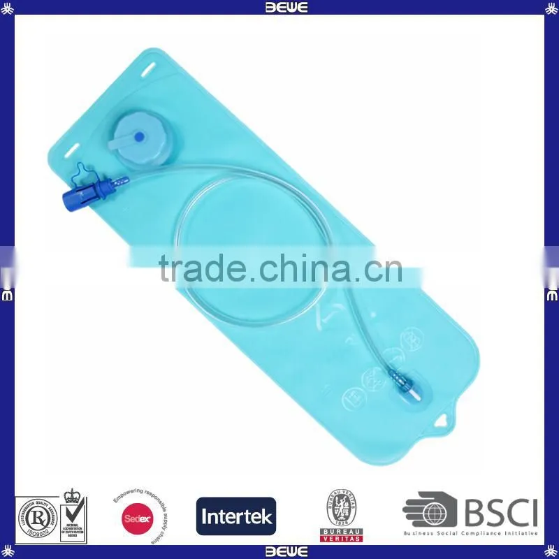 good quality navy blue water drinking bag
