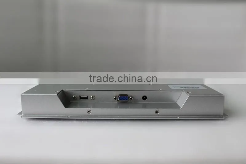 OSD control keys 19 " Open Frame lcd Monitor