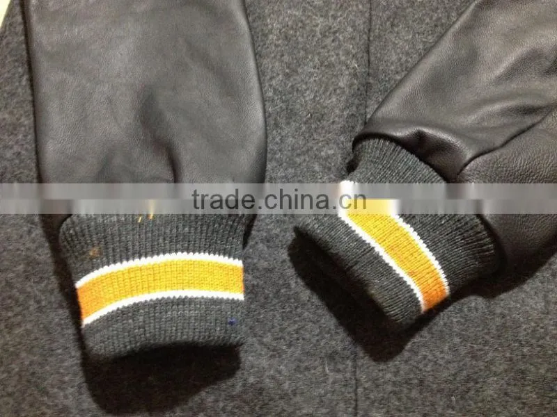 New Design Varstiy jackets / Letterman jackets / Baseball jackets / College jackets