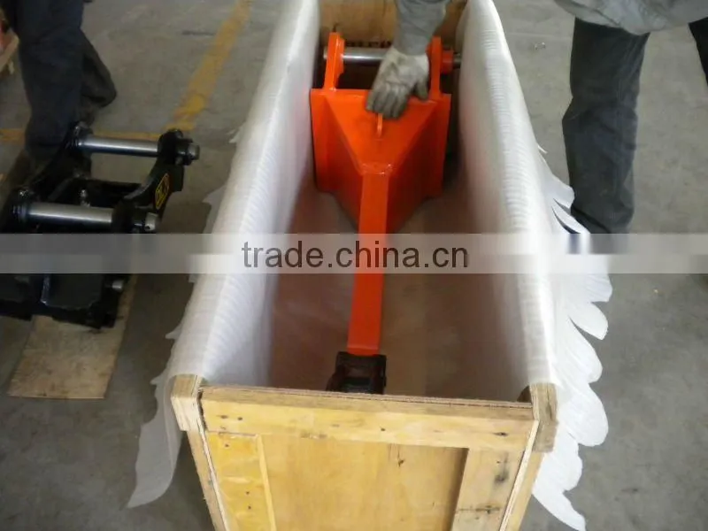 Excavator ripper, hydraulic quick hitch coupler,Excavator compactor, hydraulic rotating grapple, hydraulic breaker hammer