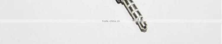 new products 2016 3.5mm jack 1male to 2 female car aux audio usb cable audio cable bulk buy from china free samples