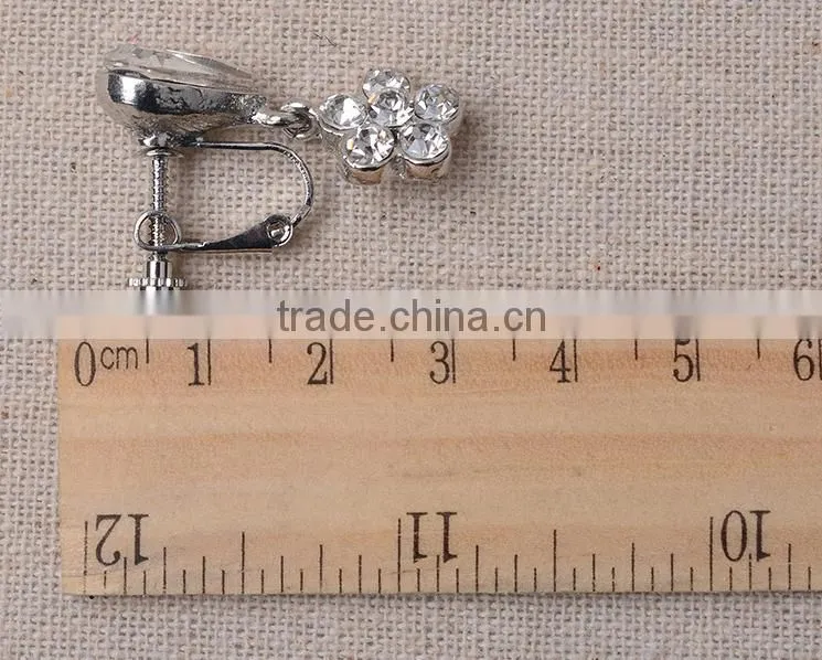 Romantic Hot Noble Wholesale Fashion Jewelry Set Bride Jewelry Set