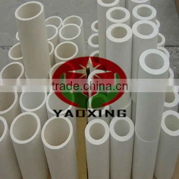 industrial ceramic fiber heat insulation gasket ceramic fiber shape